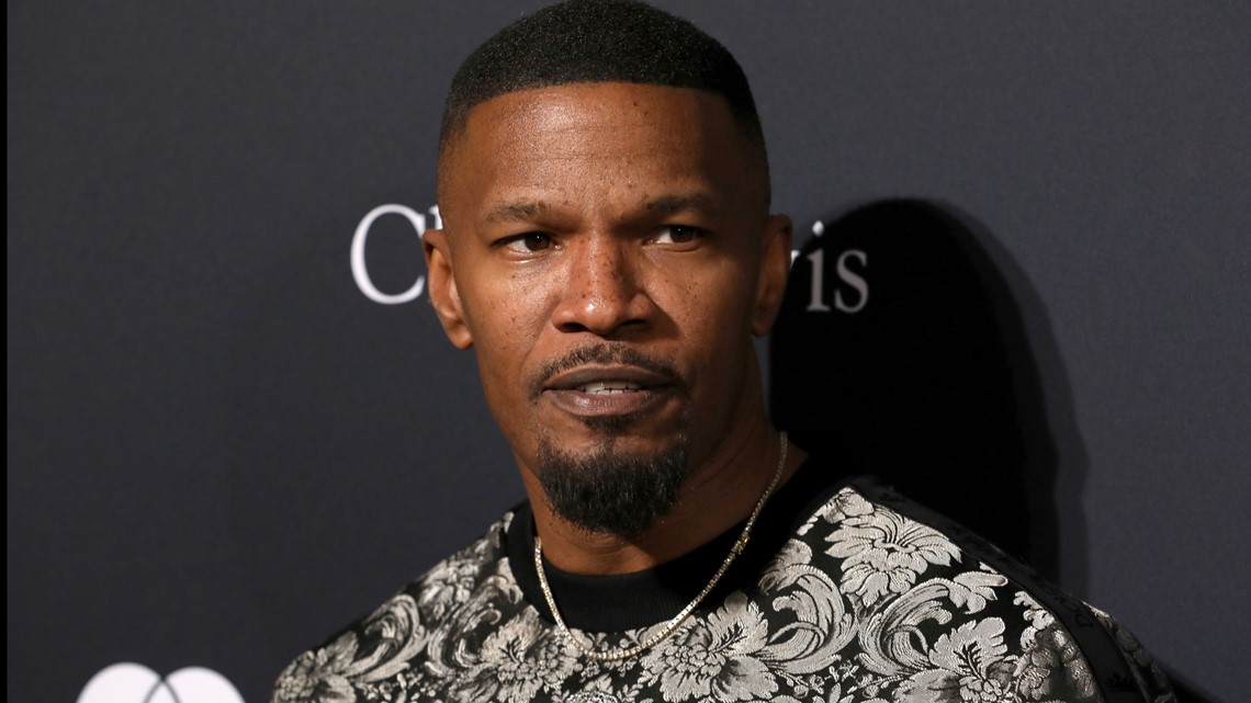 Jamie Foxx health condition latest updates