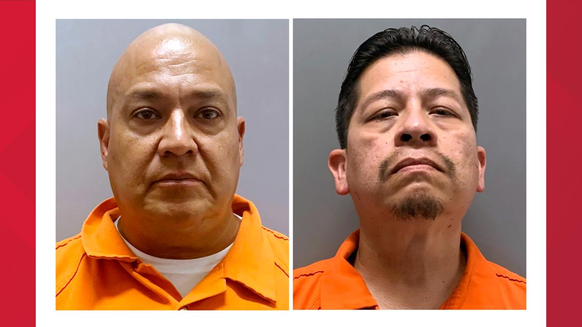 2 Uvalde School Officers Charged, Some See It As Not Enough 