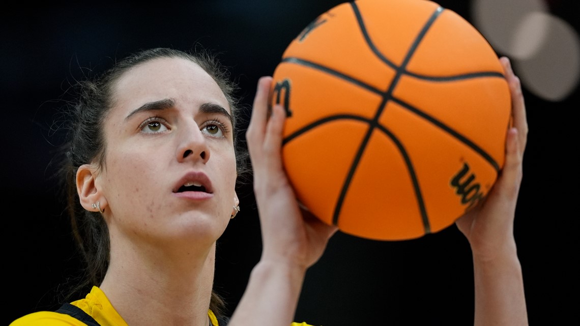 Rookie Contract How Much Will Caitlin Clark Make In The Wnba 4454