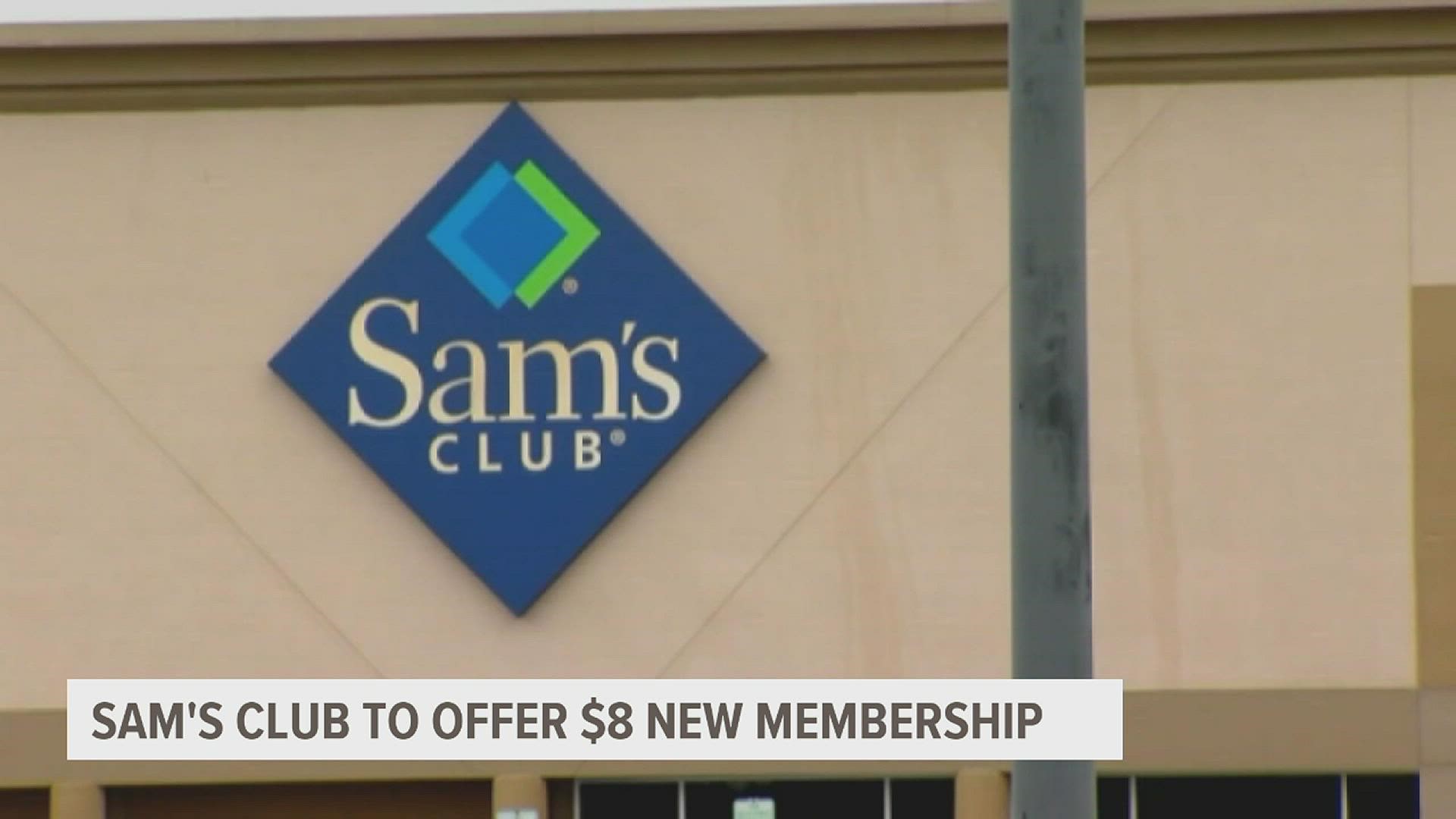 Save big with Sam's Club's Fourth of July discounts and pricing