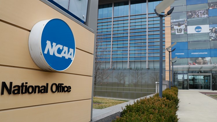 US appeals court to weigh NCAA case over pay for athletes