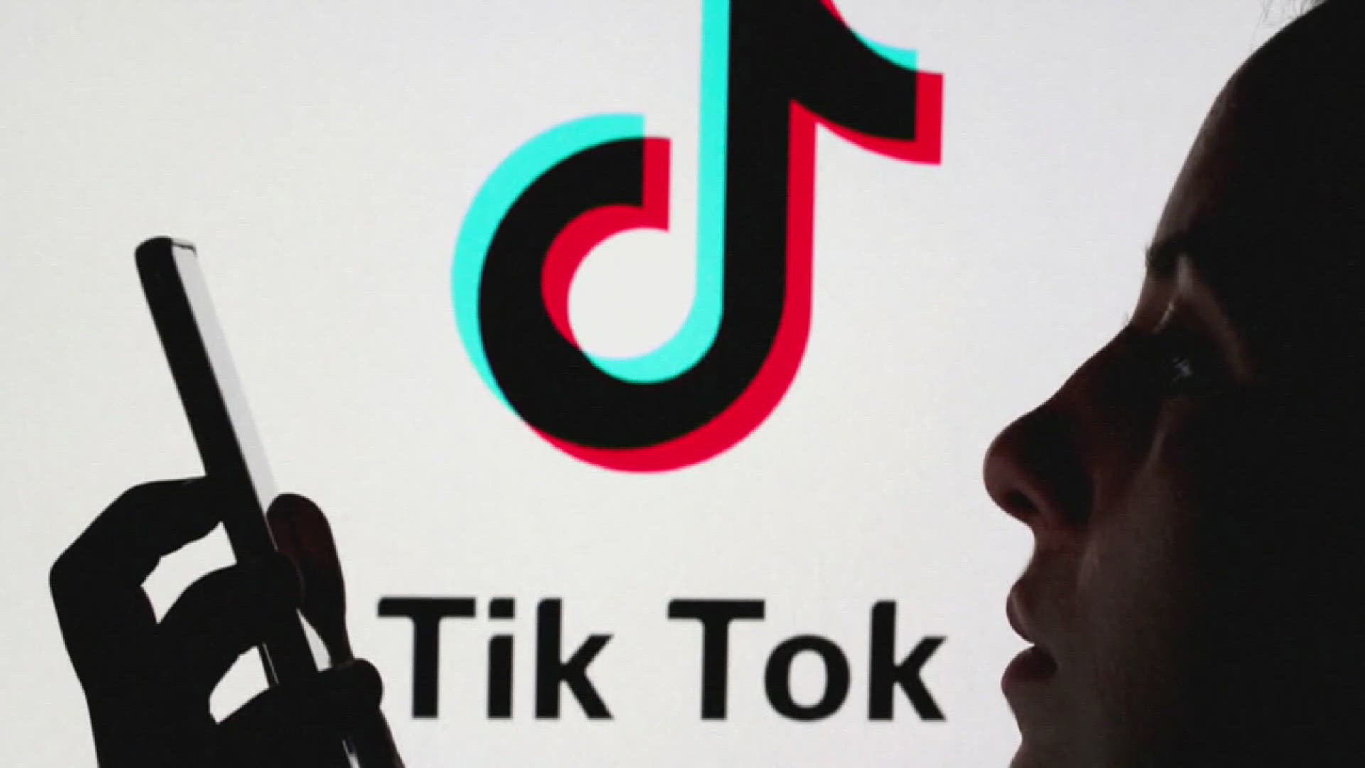 President-elect Donald Trump met with the CEO of TikTok. The app is hoping the U.S. Supreme Court will stop the ban from taking effect next month.