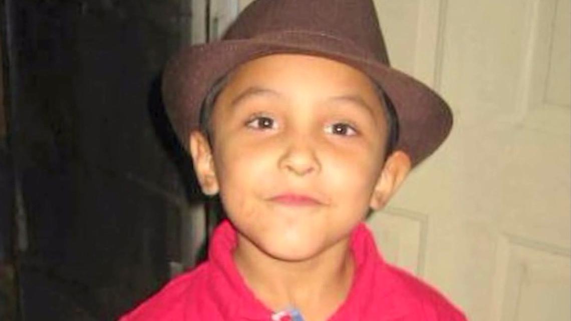 Gabriel Fernandez Death Case Dismissed Against Social Workers Whas11 Com