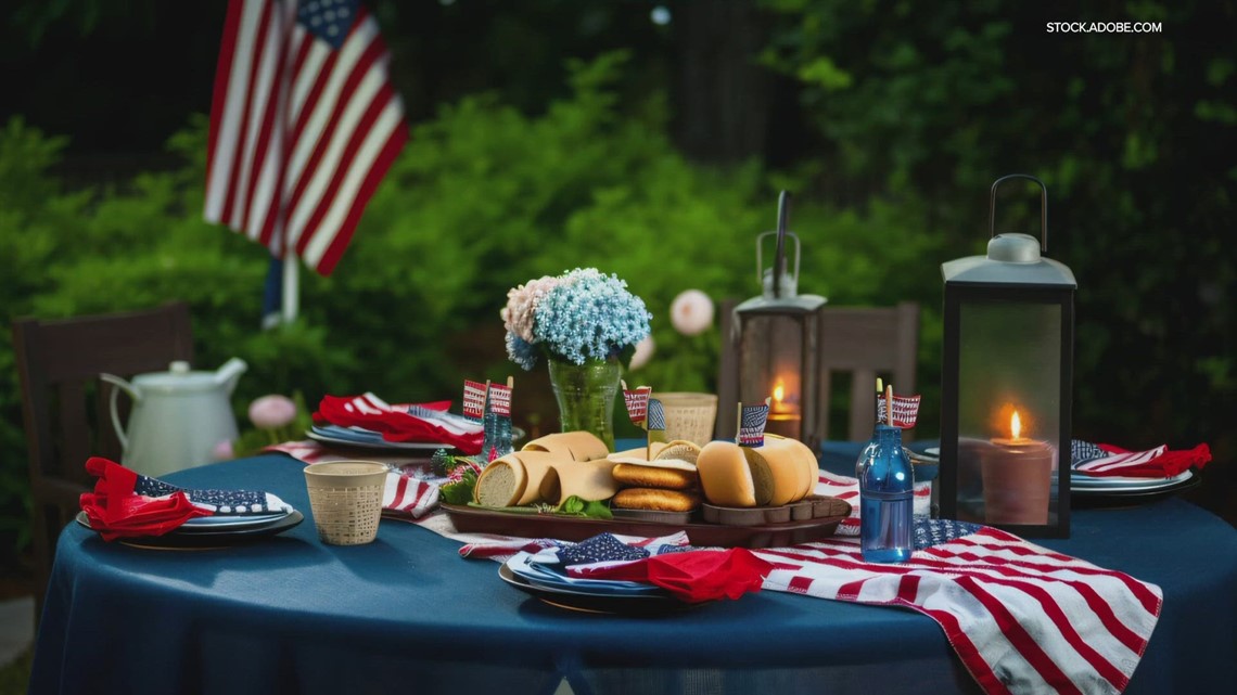 Queen of Free's savings strategies for summer partying - Vimarsana News