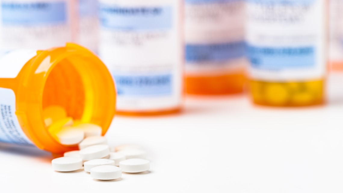 Nationwide 'Prescription Drug Take Back Day' set for Saturday - Vimarsana News