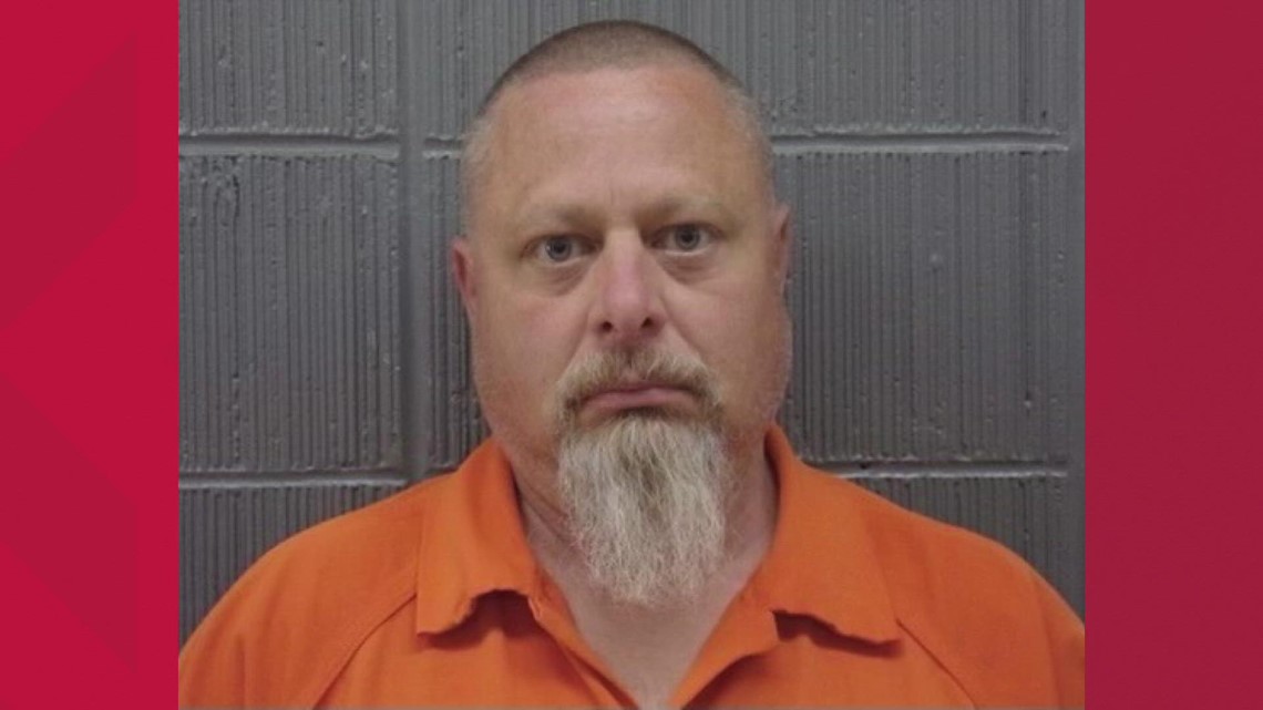 Richard Allen requests public defender in Delphi murders case - Vimarsana News