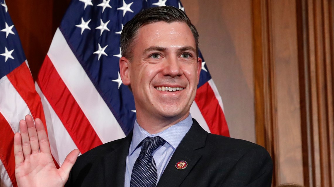 Twitter Suspends Indiana Congressman Jim Banks’ Official Account ...