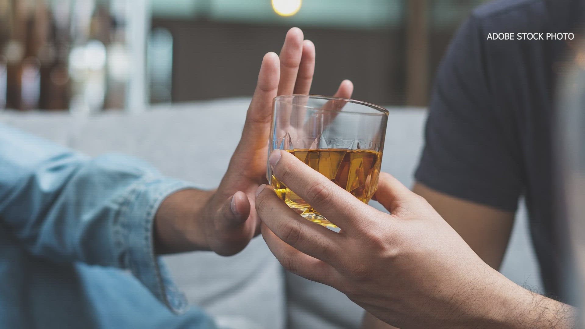 As many as 19% of Americans are expected to participate in Dry January, cutting out all or most alcohol from their lives for the first month of the year.