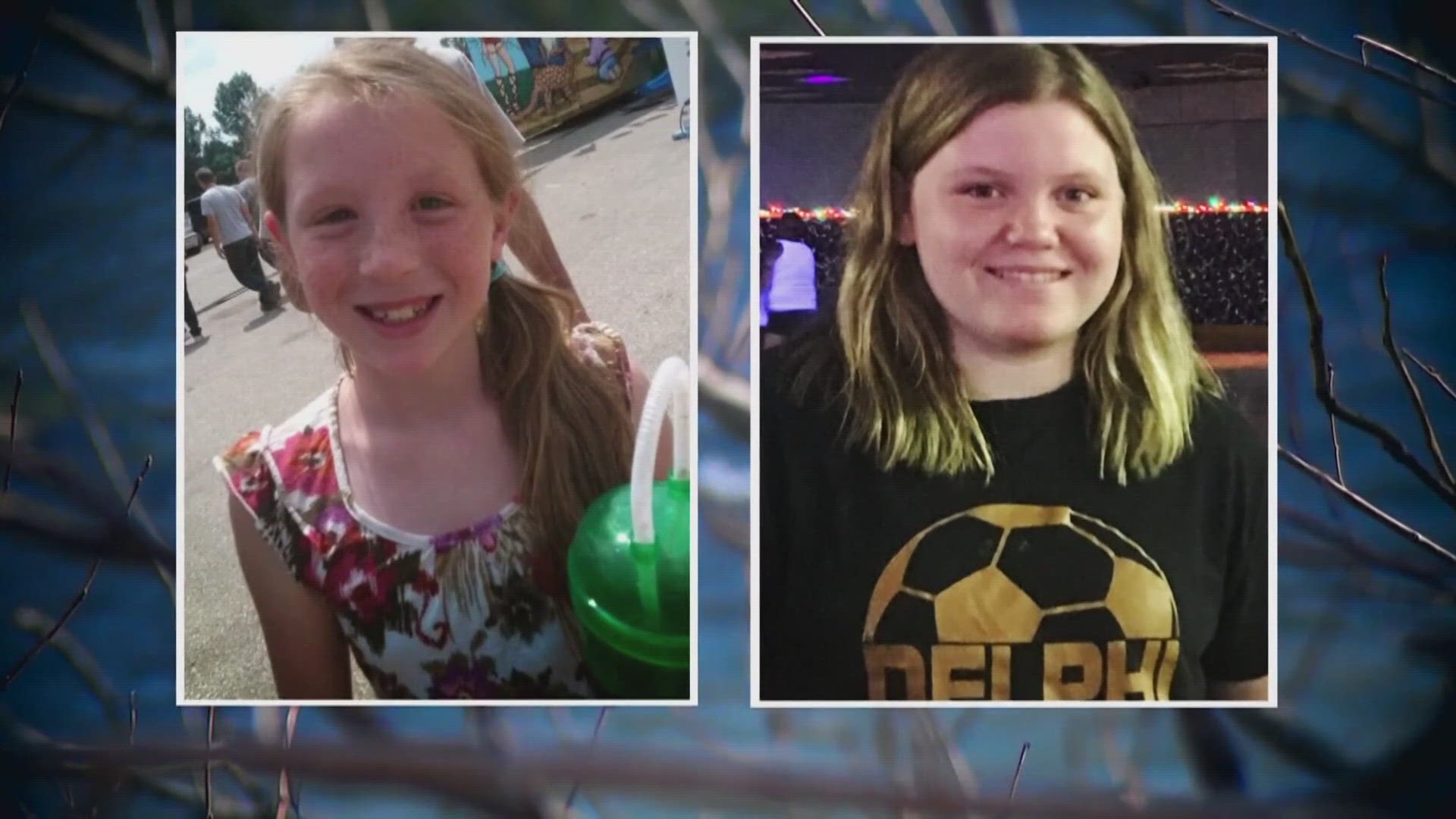 The attorneys for Richard Allen have revealed new details about the crime scene and their theory of who killed Libby German and Abby Williams.