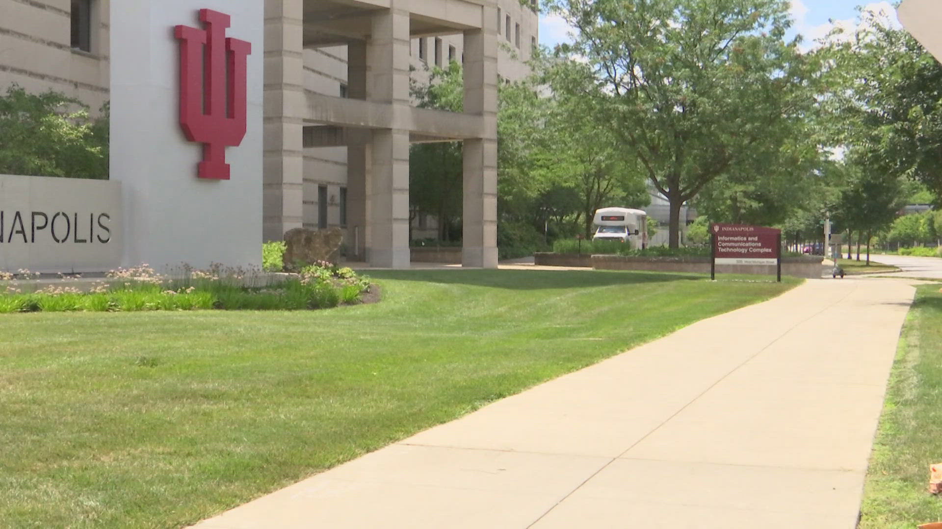 An IU spokesperson said the university system will see the creation of 27 new programs through mergers and consolidations.