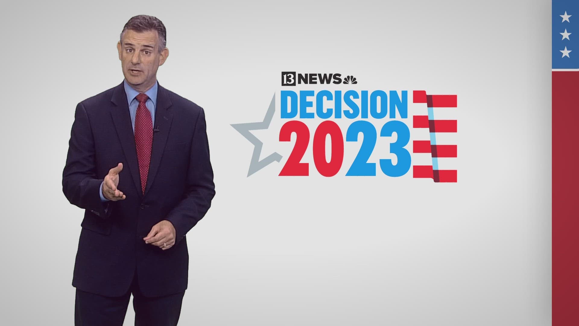 Indiana's primary election is coming up in just a few weeks — Tuesday, Nov. 7. Here are some key dates you may want to put in your calendar.