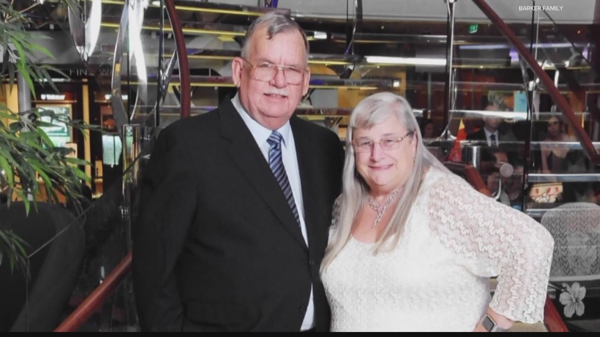 An Indiana family hopes the hurdles they faced in finding a missing couple in Nevada will lead to changes in Silver Alert policies.