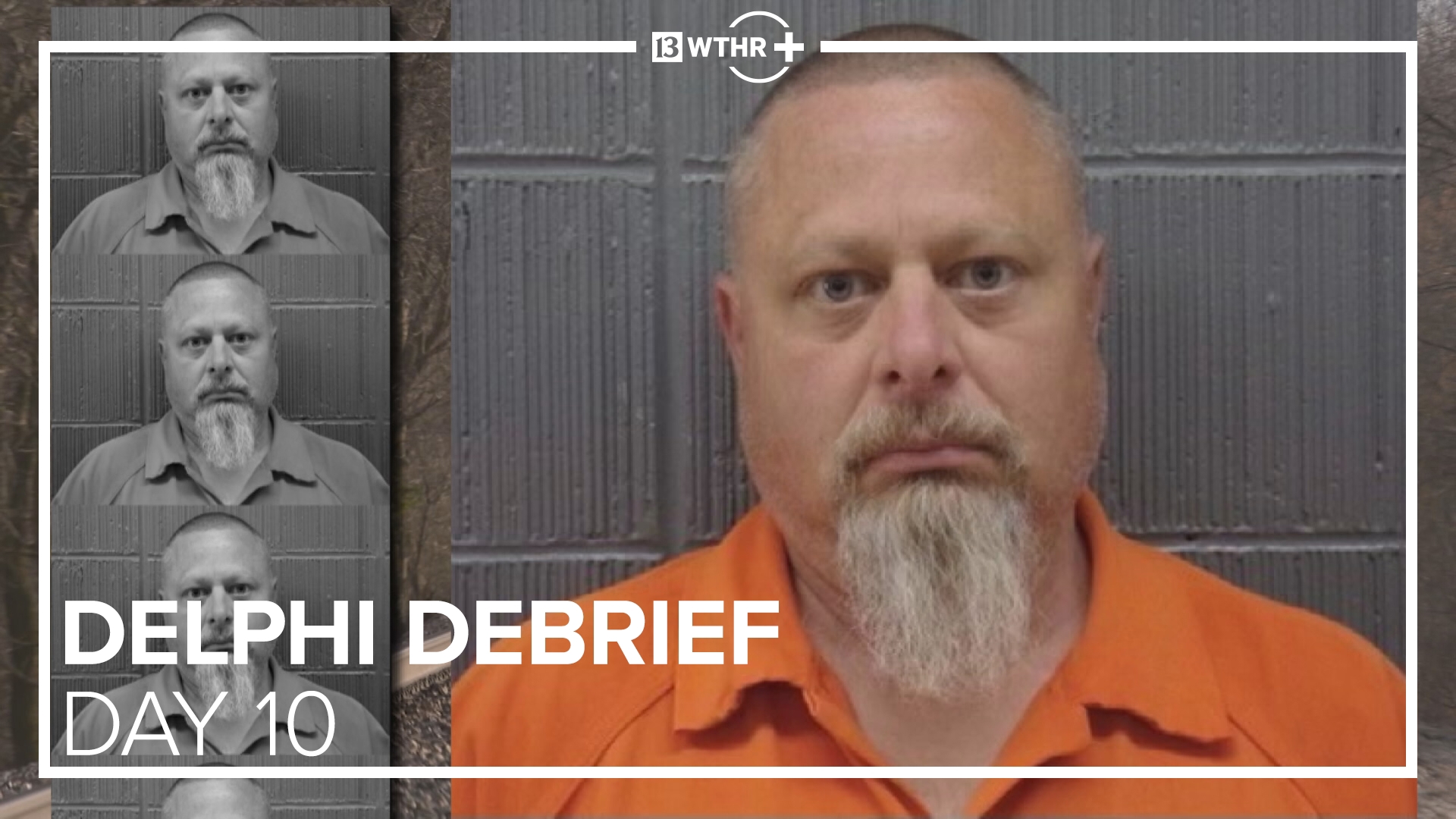 13News breaks down day 10 of the Delphi murders trial. Today, jurors heard from prison guards Tuesday who said they heard Richard Allen confess.