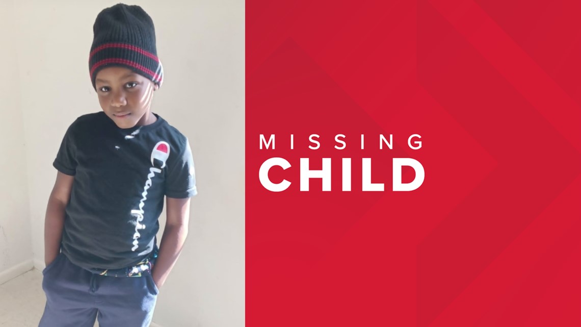 Missing 6-year-old boy abducted by woman in Indianapolis - Vimarsana News