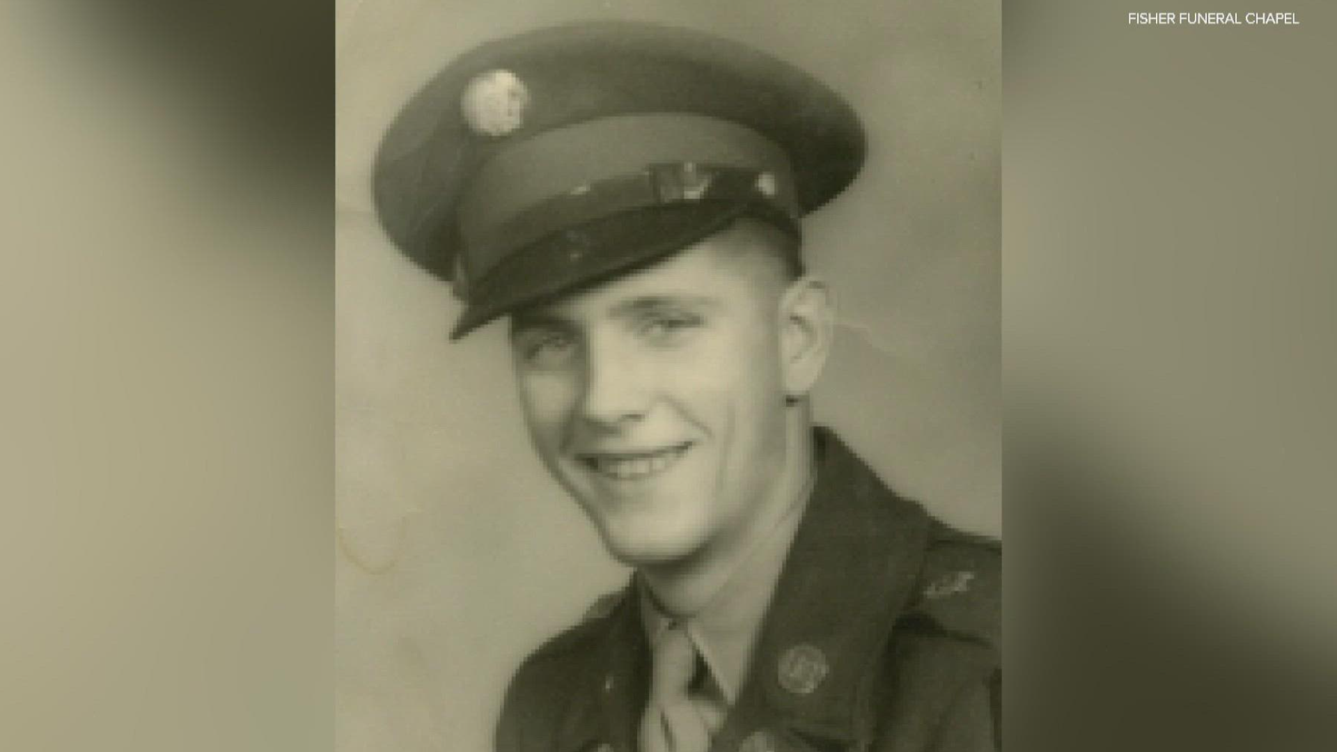 The remains of a fallen "Hoosier hero" are finally returning to Indiana seven decades later.