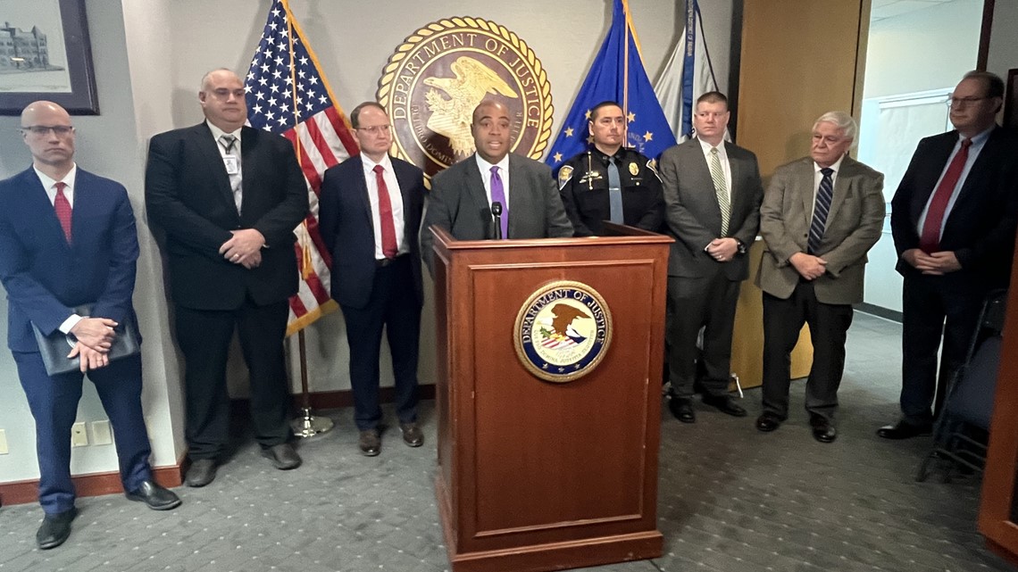 Federal indictments allege misuse of charter schools' funds - Vimarsana News