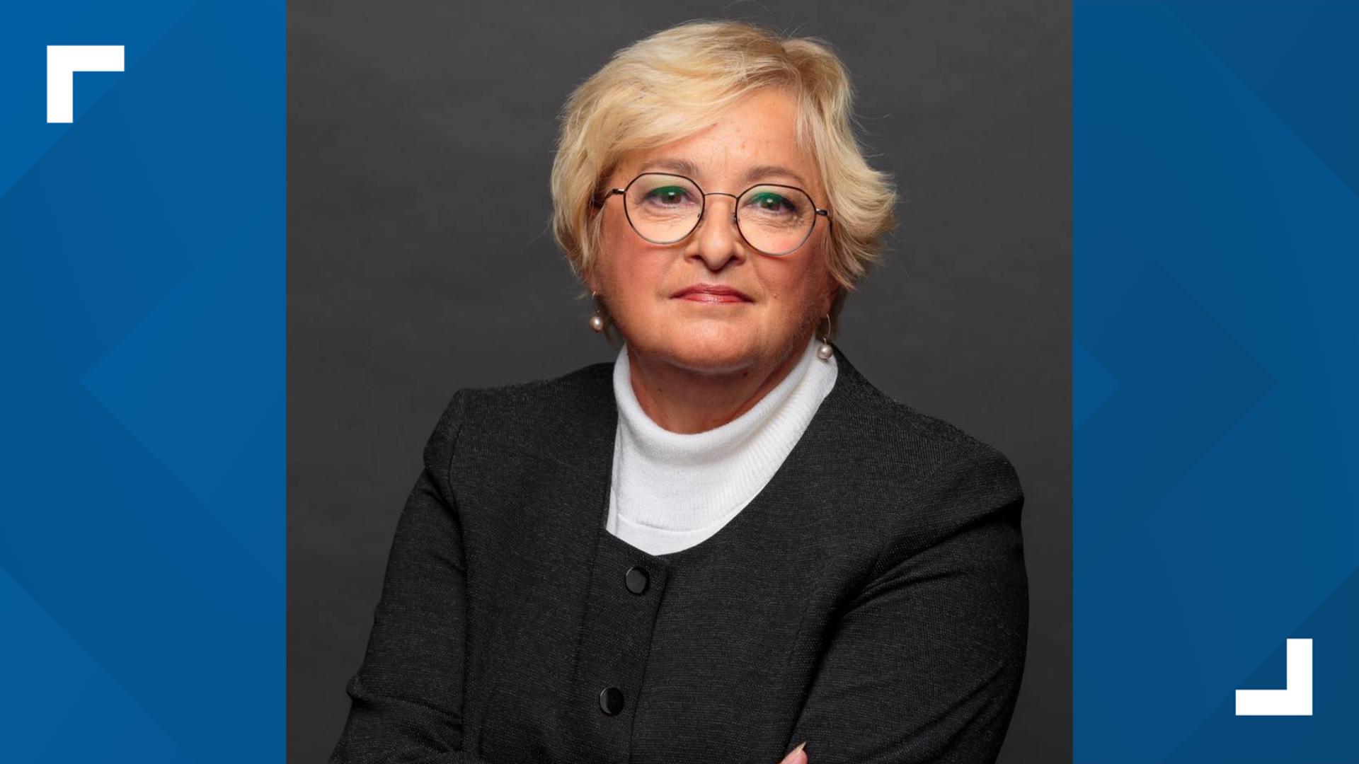“I am honored and humbled by the State Central Committee's confidence in me to serve as Indiana Democratic Party Chair,” Tallian said.
