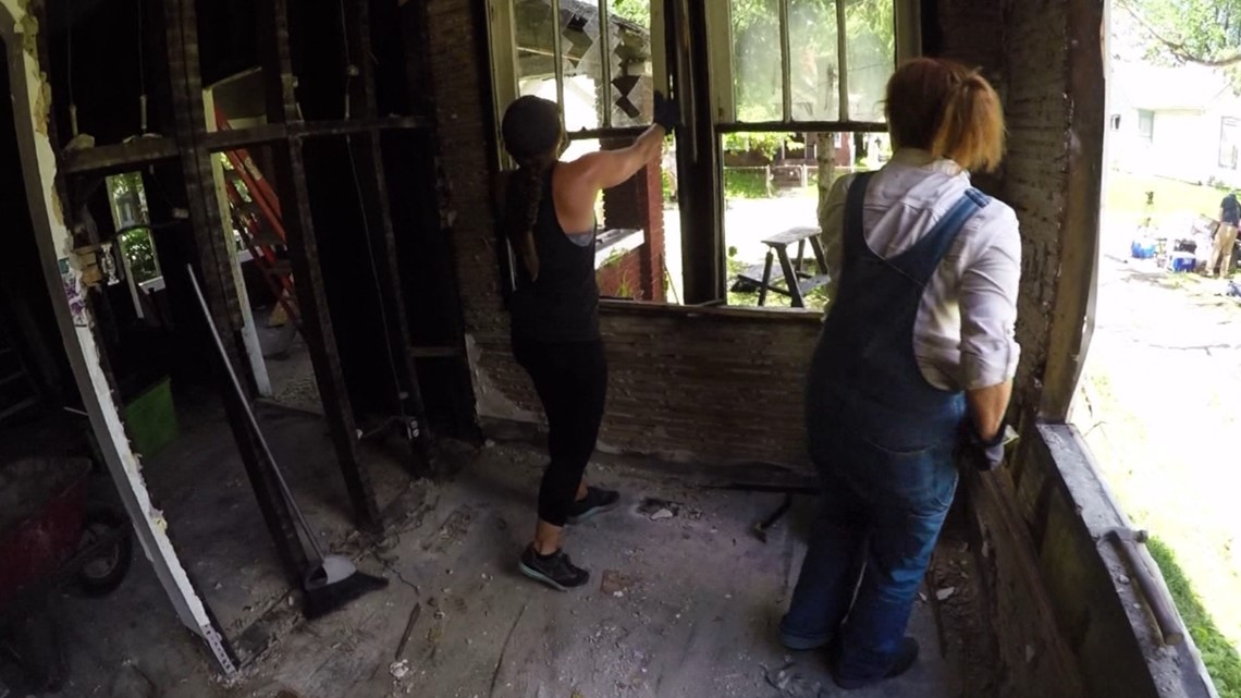 EPA fines Two Chicks and A Hammer over alleged safety violations - Vimarsana News