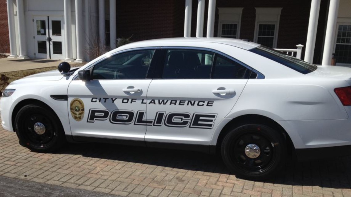 Woman arrested under new Indiana law for filming police officer - Vimarsana News