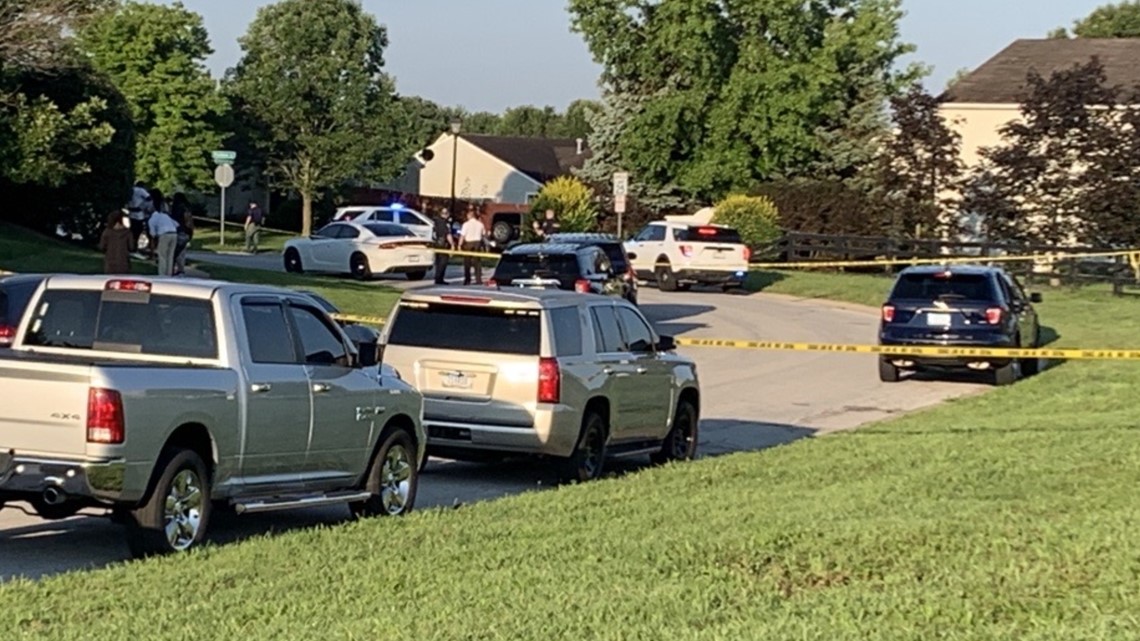 Whiteland student fatally shot while waiting for bus - Vimarsana News