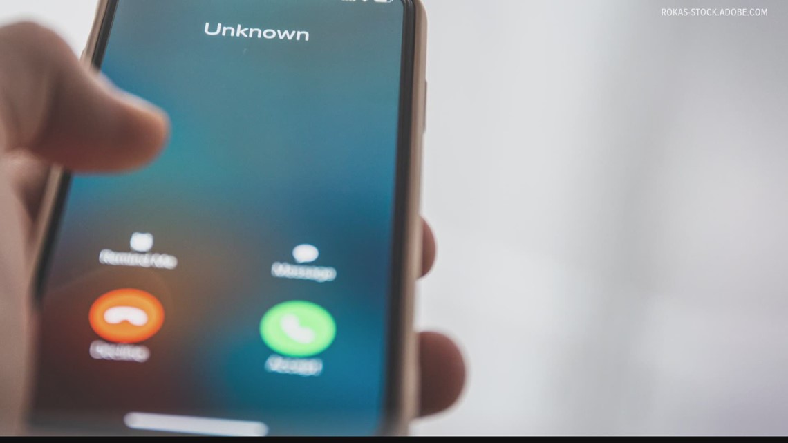 AG Todd Rokita sues Indiana company over robocalls - Vimarsana News