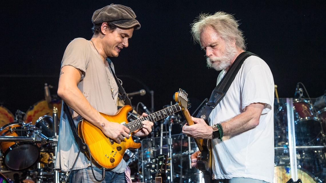 Dead & Company