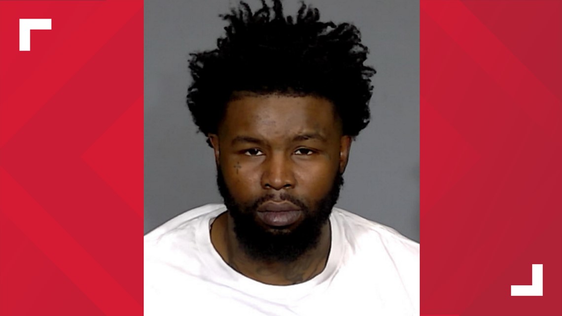 Homicide suspect accidentally released in Marion County - Vimarsana News