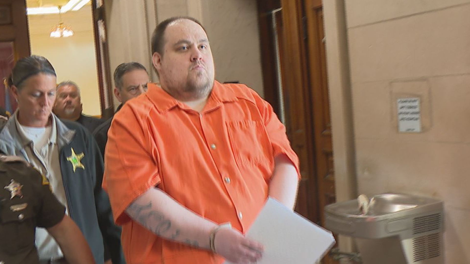 2 new attorneys for Kegan Kline's child porn case | whas11.com
