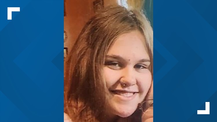 Silver Alert canceled for 13-year-old Indiana girl