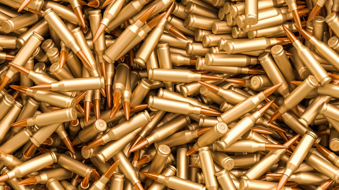 Indiana gun dealers plead guilty in machine gun trafficking case - Vimarsana News