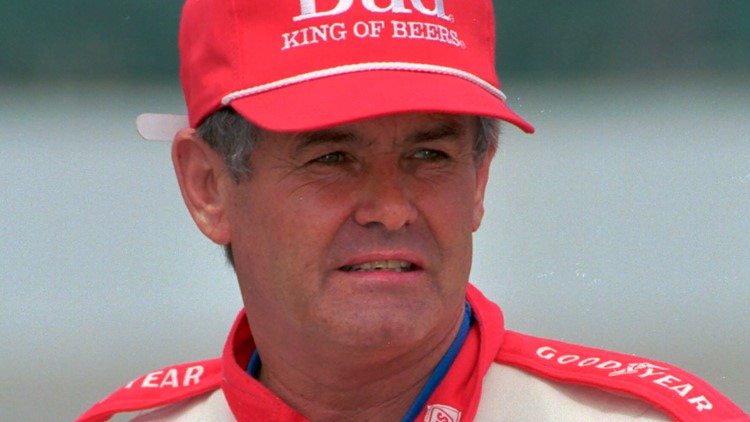 4-time Indy 500 champ Al Unser dies at 82
