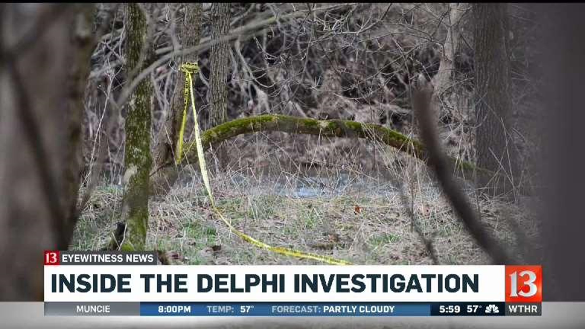 Inside the Delphi investigation