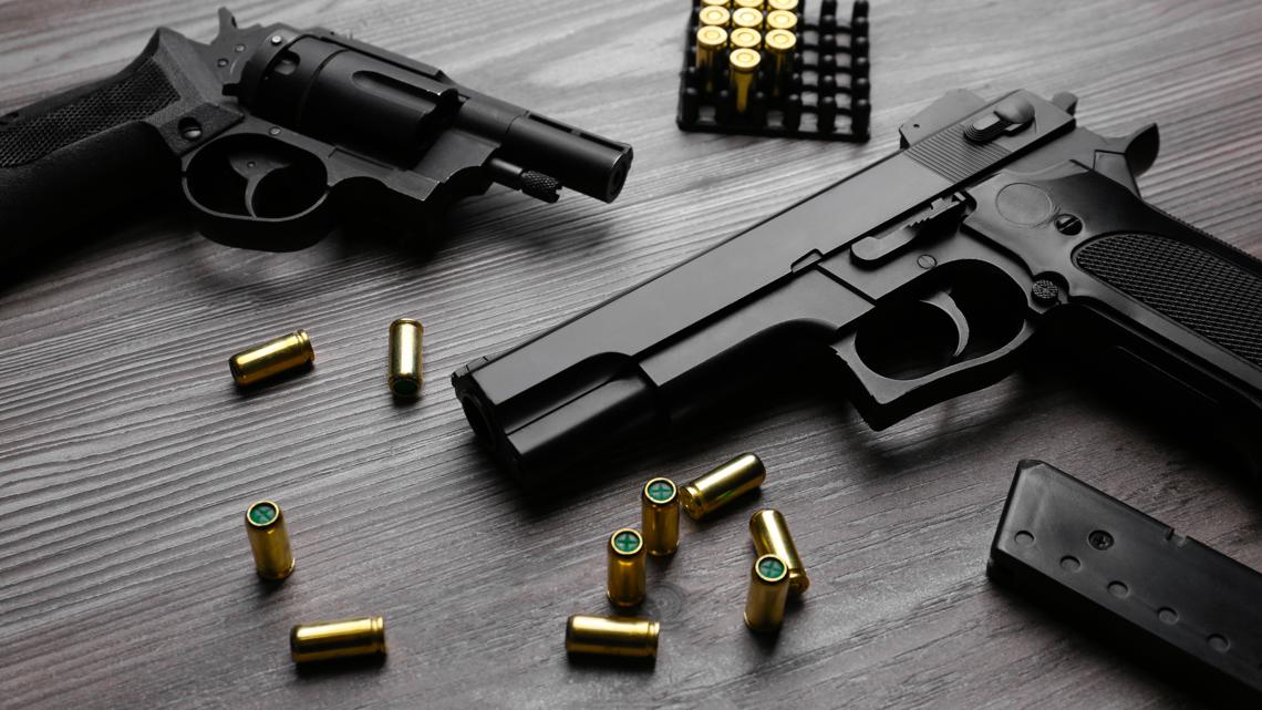 'Reign of terror' | Murderous Indiana pimp gets multiple life sentences for brutal sex trafficking operation