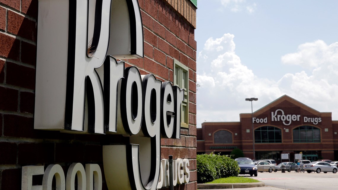 Kroger Building Another Grocery Store In East Louisville | Whas11.com