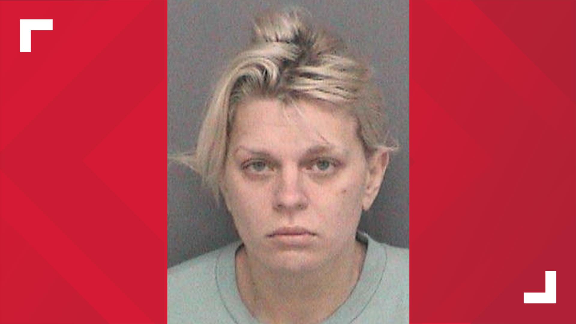 According to court documents, the victim estimated Brittany Fortinberry has had sex with "at least five – maybe 10 – boys."