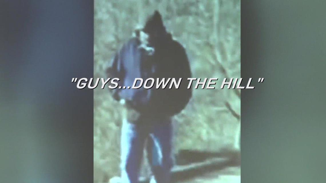FBI agent believed bodies 'staged' in Delphi murders - Vimarsana News