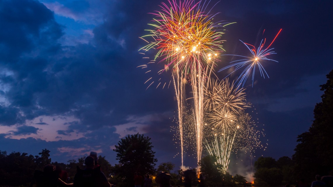 Queen of Free: Tips for Fourth of July on a budget - Vimarsana News