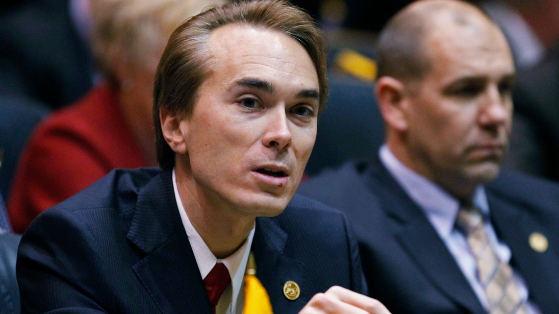 Former state senator pleads guilty in campaign finance violations - Vimarsana News