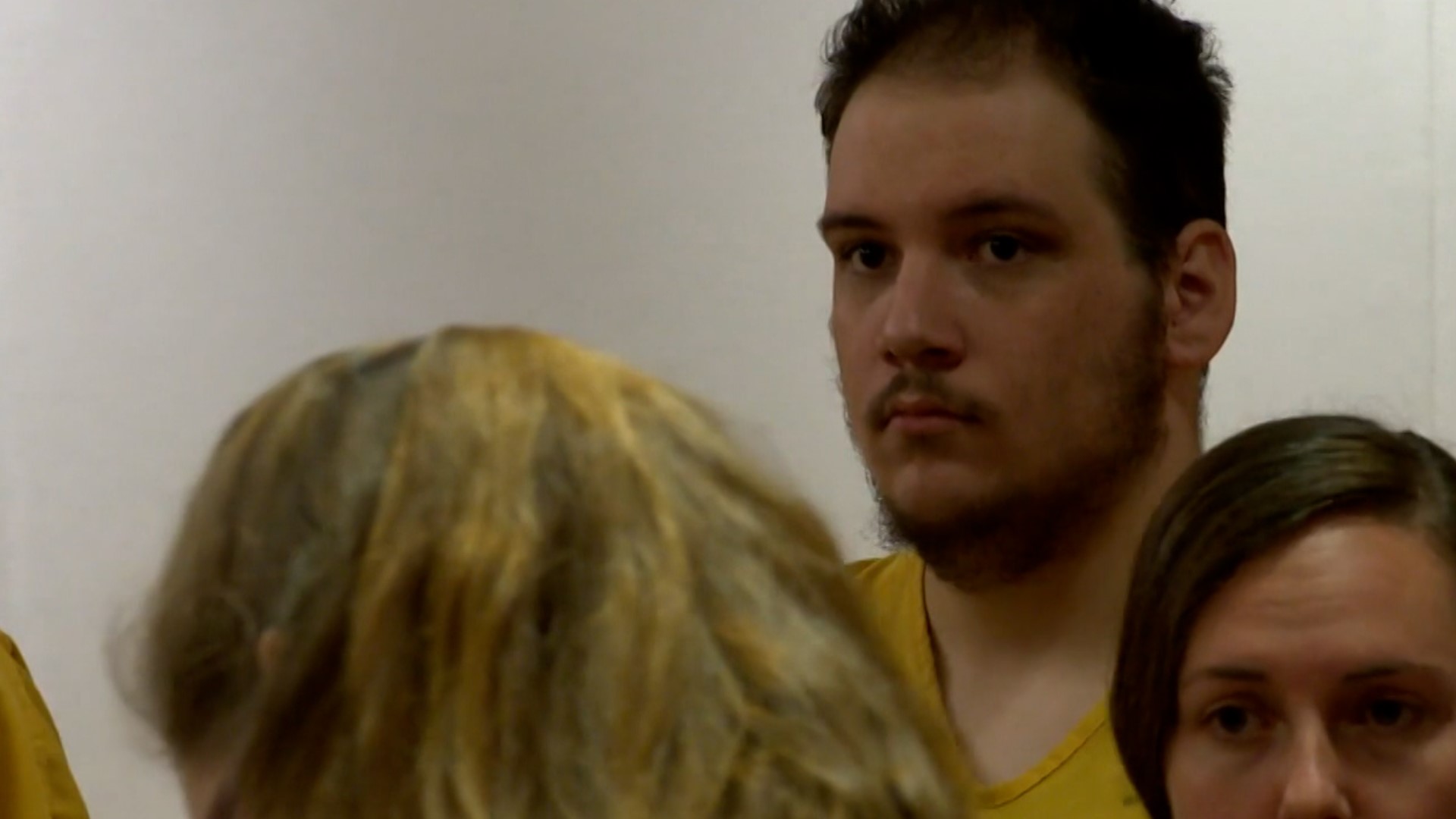Alaska woman catfished by Indiana man gets 99 years for murder | whas11.com