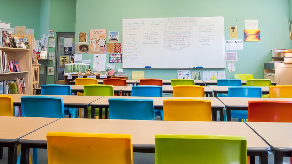 2026 Kids Count Data Book results released for Indiana | whas11.com