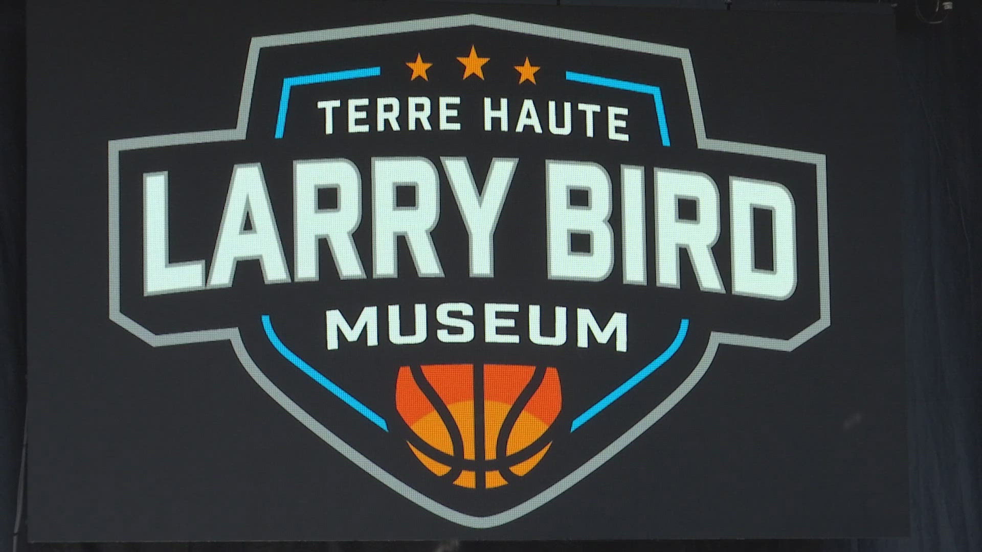 Larry Bird Museum opens in Terre Haute | whas11.com