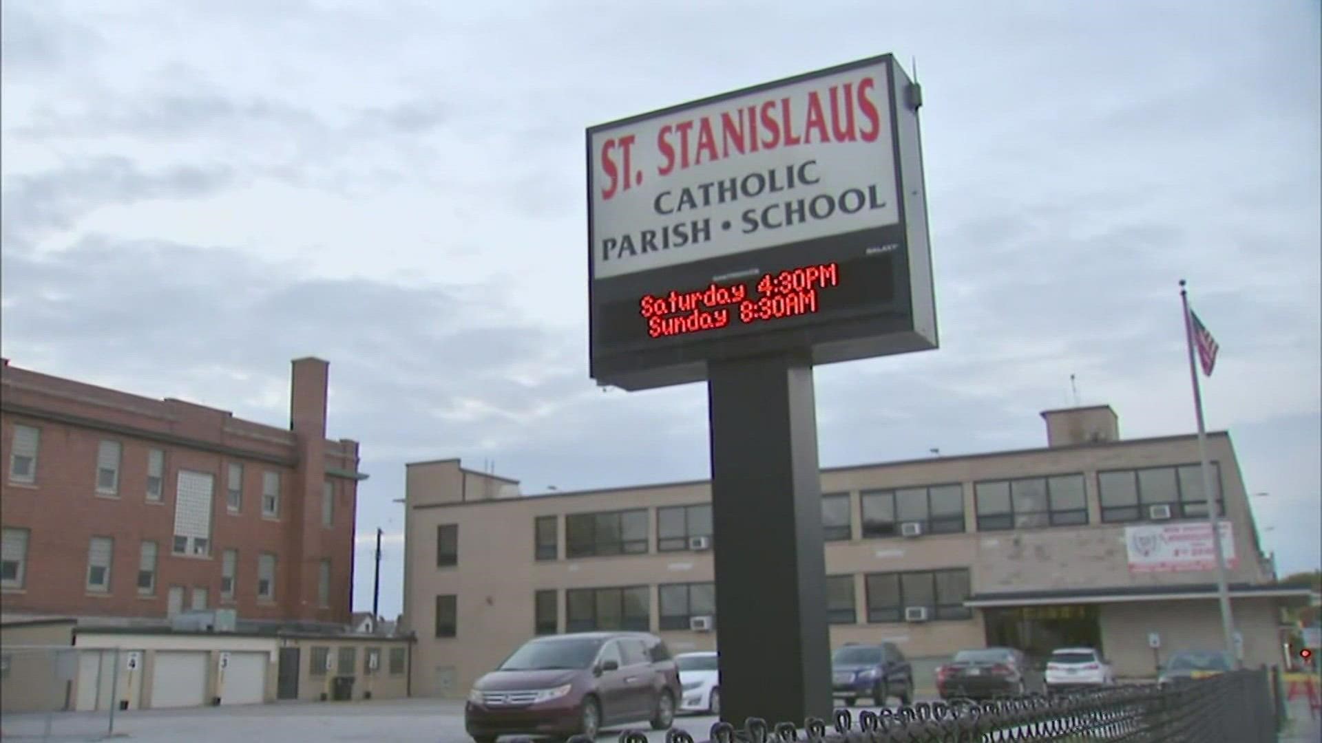 Northwestern Indiana teacher allegedly had 'kill list'