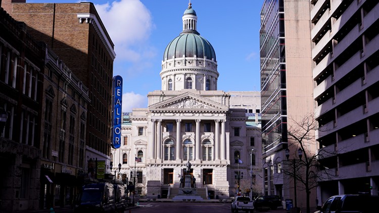 With Roe v. Wade overturned, what will Indiana do?