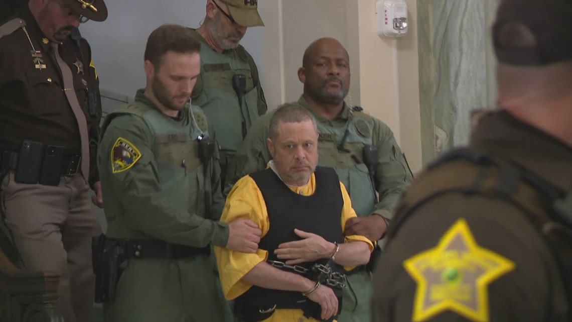 Prosecution wants terms banned from Delphi murders jury selection - Vimarsana News