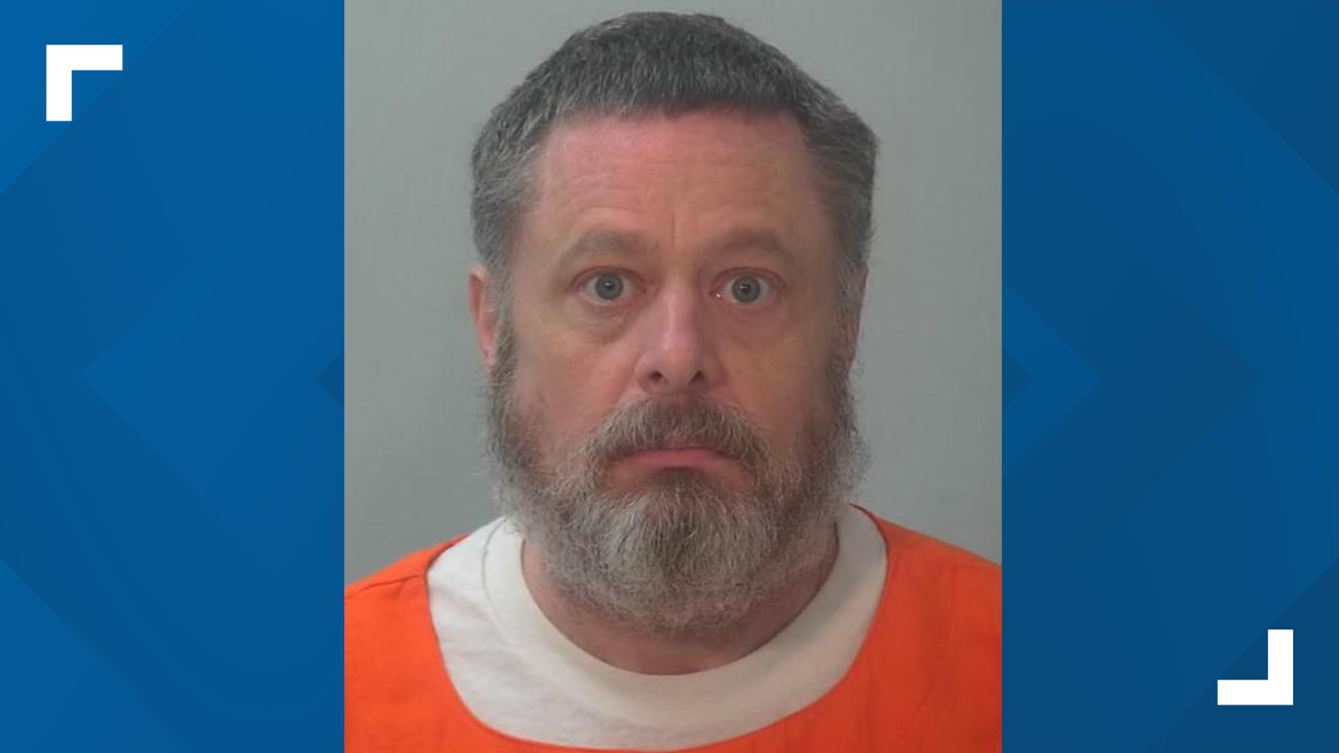 At a critical hearing, the trial for Delphi murders suspect Richard Allen was moved to Oct. 14 - Nov. 15, 2024. The trial had been scheduled from May 13 to May 31.