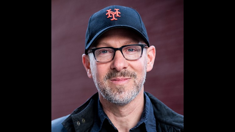 One-on-one with Oscar nominated filmmaker Joshua Seftel