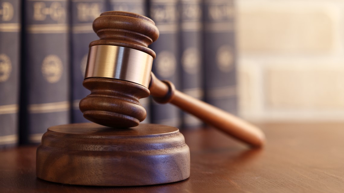 Charges dismissed for 2 men in Indiana officer's 1980 killing - Vimarsana News