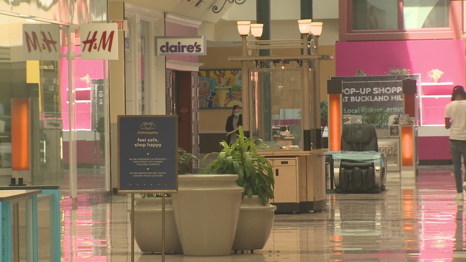 Marshalls Homegoods And Tj Maxx In Connecticut Are They Open Whas11 Com