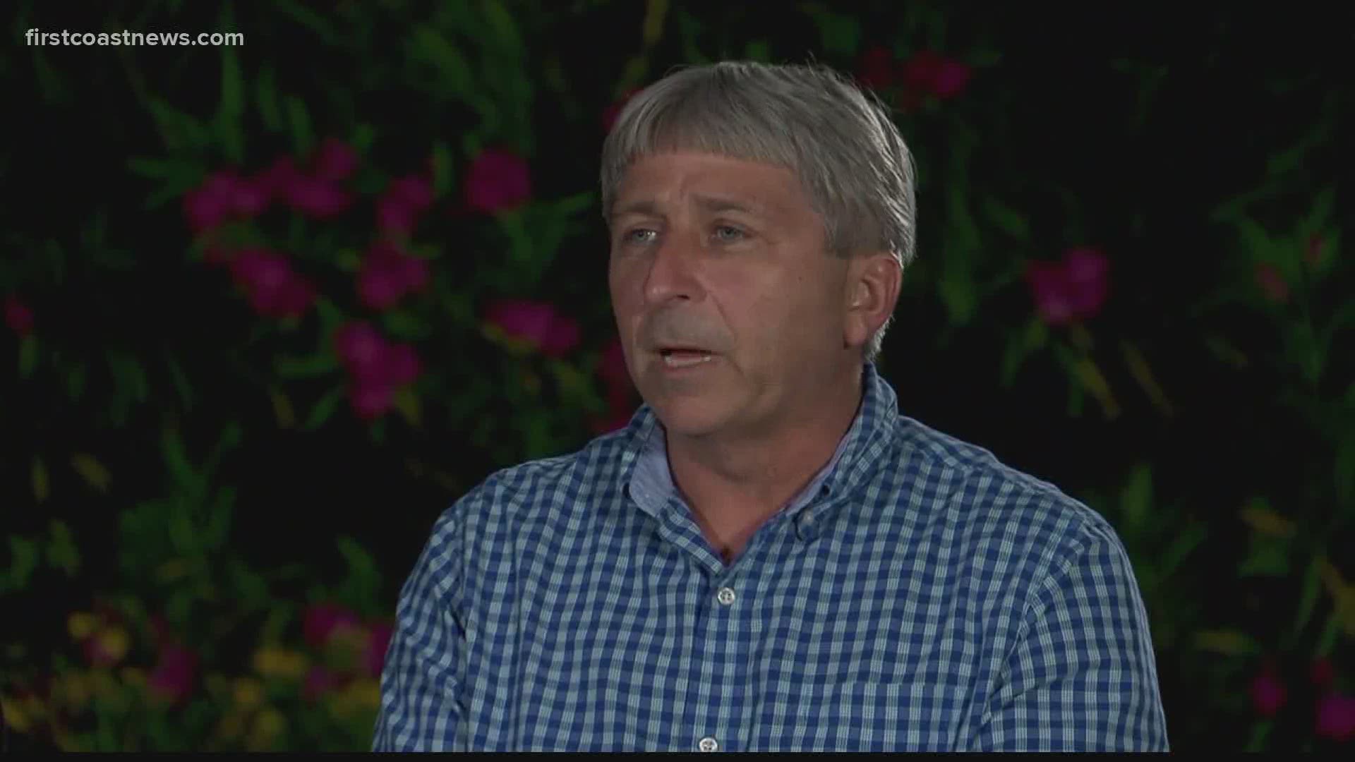 "If the video wasn't there ... I don't think anybody would know the outcome. I'm not proud that I shot the video. But maybe it helps in the end," Roddie Bryan said.