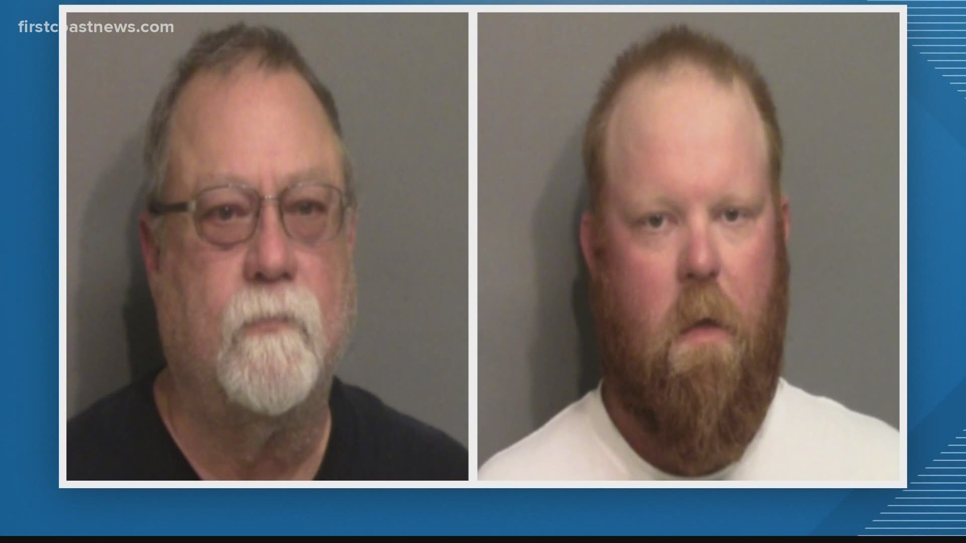 Travis McMichael’s attorneys argue he’s not a threat to the public nor is he a flight risk. Gregory McMichael’s attorneys asked for an evidentiary hearing.